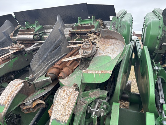 2023 John Deere C12F Header Corn Head