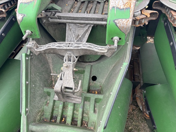 2023 John Deere C12F Header Corn Head