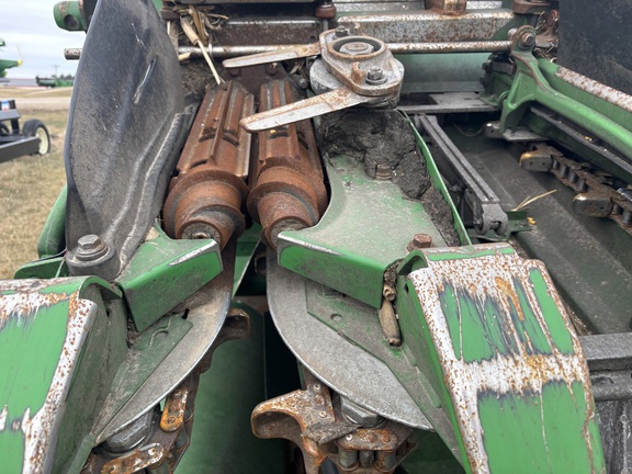 2023 John Deere C12F Header Corn Head