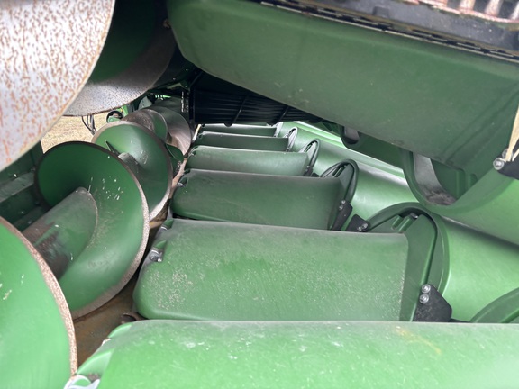 2023 John Deere C12F Header Corn Head