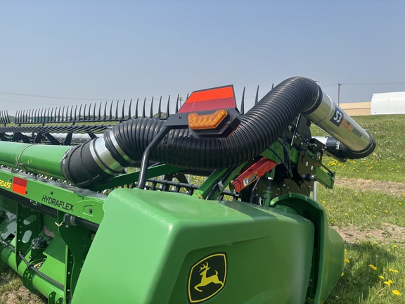 2023 John Deere RD45F Header Combine