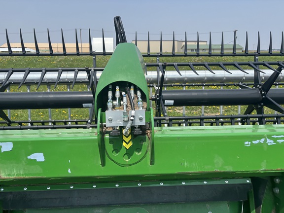 2023 John Deere RD45F Header Combine