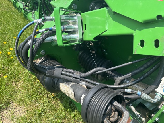 2023 John Deere RD45F Header Combine