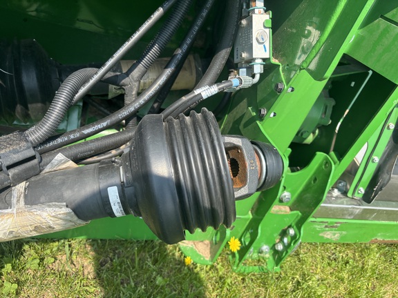 2023 John Deere RD45F Header Combine