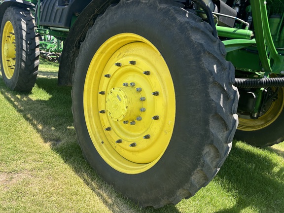 2019 John Deere R4045 Sprayer/High Clearance