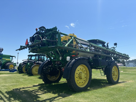 2019 John Deere R4045 Sprayer/High Clearance