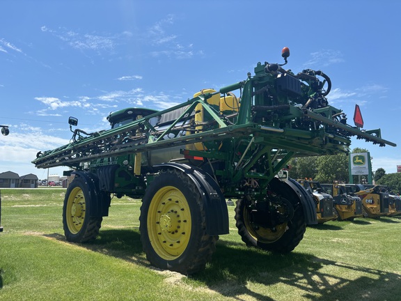 2019 John Deere R4045 Sprayer/High Clearance