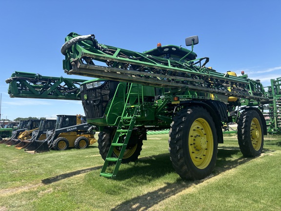 2019 John Deere R4045 Sprayer/High Clearance