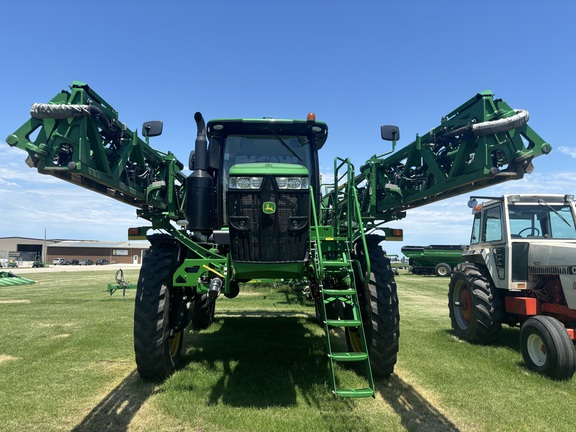 2019 John Deere R4045 Sprayer/High Clearance