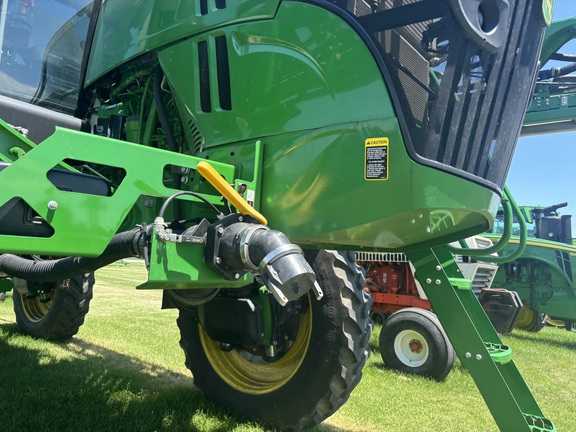 2019 John Deere R4045 Sprayer/High Clearance