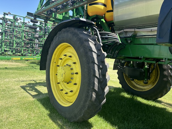 2019 John Deere R4045 Sprayer/High Clearance