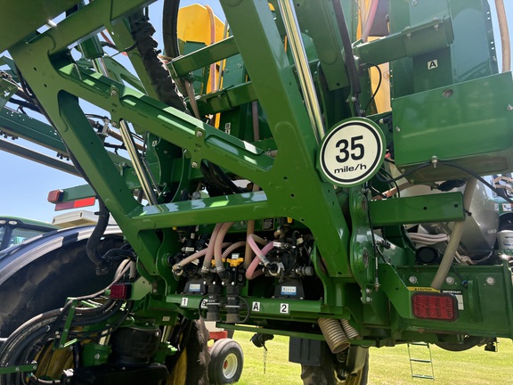 2019 John Deere R4045 Sprayer/High Clearance