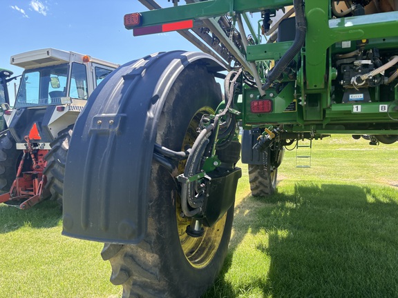 2019 John Deere R4045 Sprayer/High Clearance