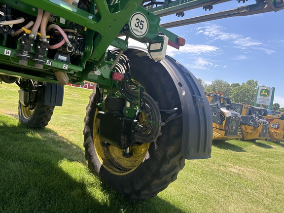 2019 John Deere R4045 Sprayer/High Clearance