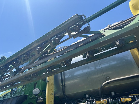 2019 John Deere R4045 Sprayer/High Clearance