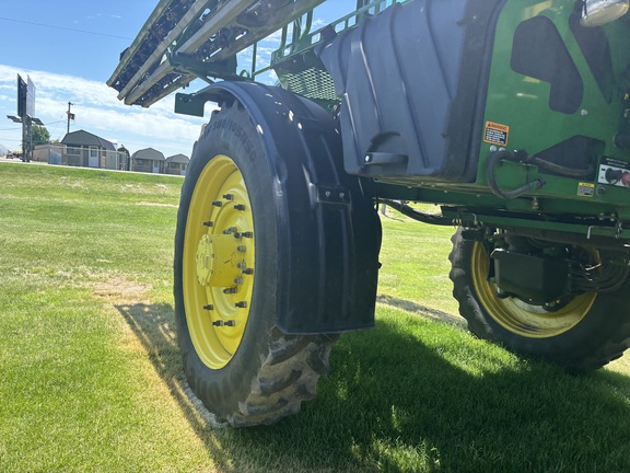 2019 John Deere R4045 Sprayer/High Clearance