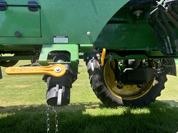 2019 John Deere R4045 Sprayer/High Clearance