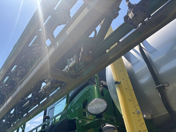 2019 John Deere R4045 Sprayer/High Clearance