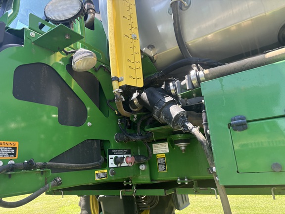 2019 John Deere R4045 Sprayer/High Clearance