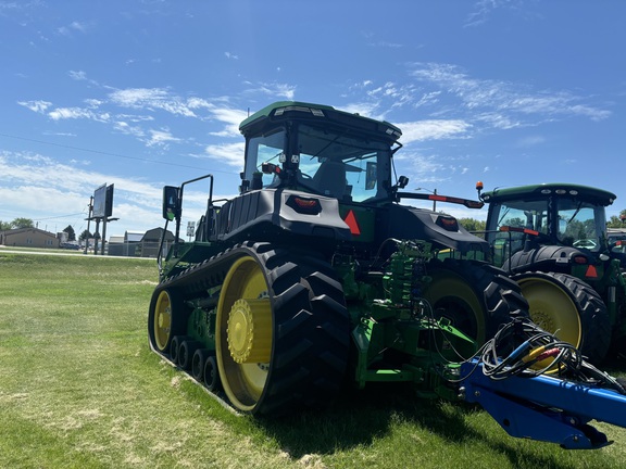 2023 John Deere 9RT 570 Tractor Rubber Track