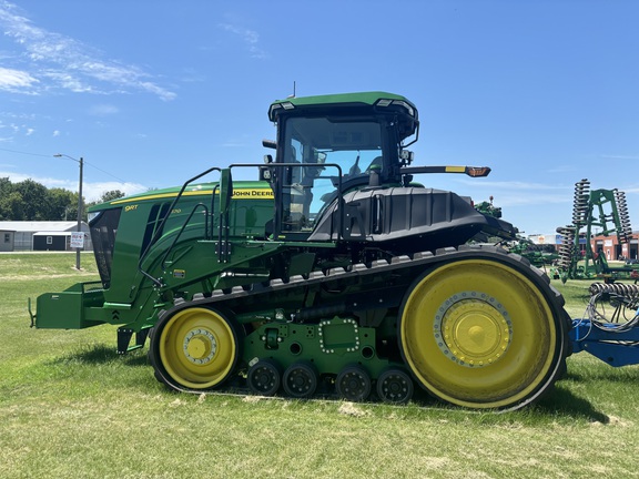 2023 John Deere 9RT 570 Tractor Rubber Track