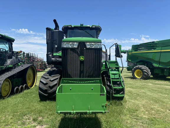 2023 John Deere 9RT 570 Tractor Rubber Track