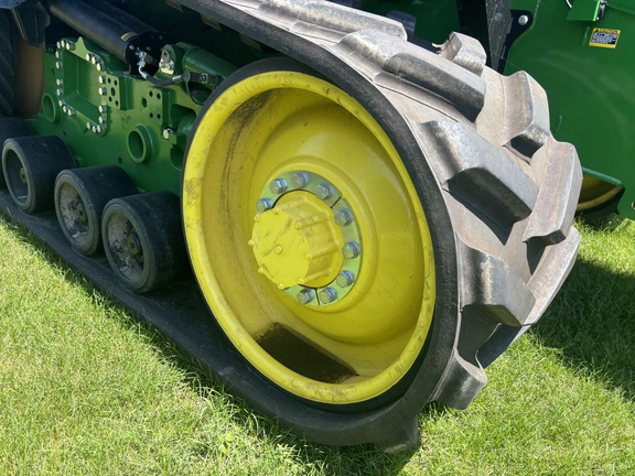 2023 John Deere 9RT 570 Tractor Rubber Track