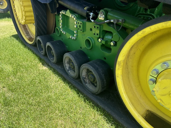 2023 John Deere 9RT 570 Tractor Rubber Track