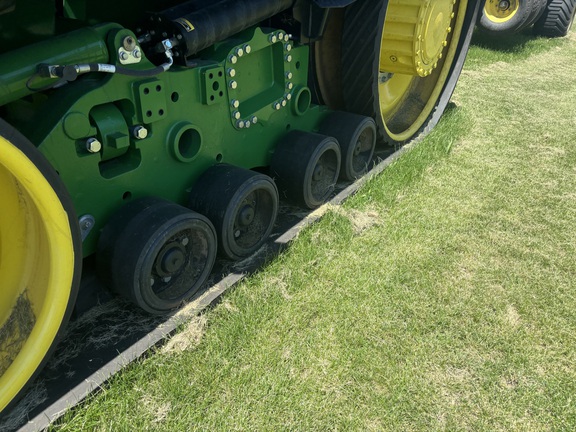 2023 John Deere 9RT 570 Tractor Rubber Track