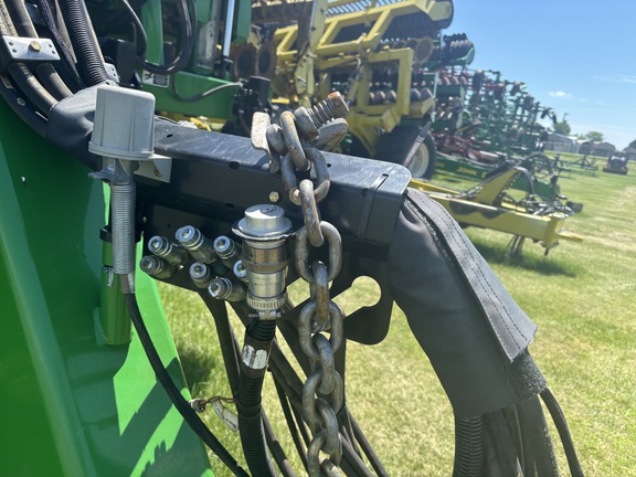 2020 Unverferth Nutrimax 2600 Applicator