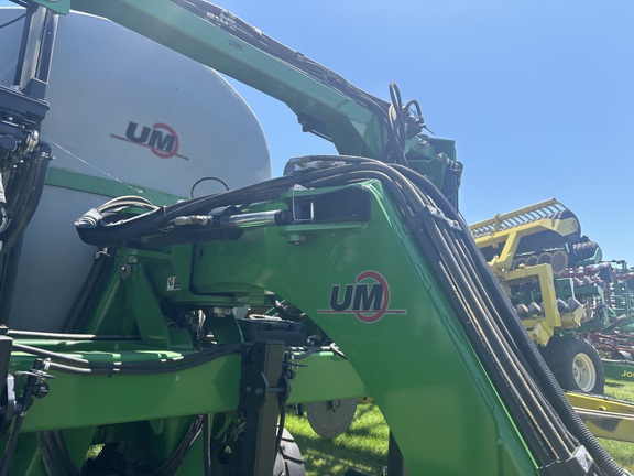 2020 Unverferth Nutrimax 2600 Applicator