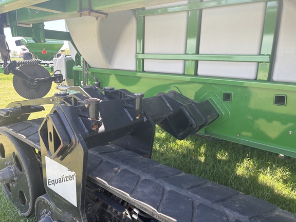 2020 Unverferth Nutrimax 2600 Applicator