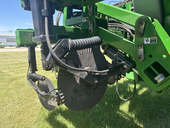 2020 Unverferth Nutrimax 2600 Applicator