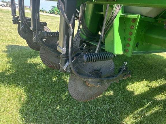 2020 Unverferth Nutrimax 2600 Applicator