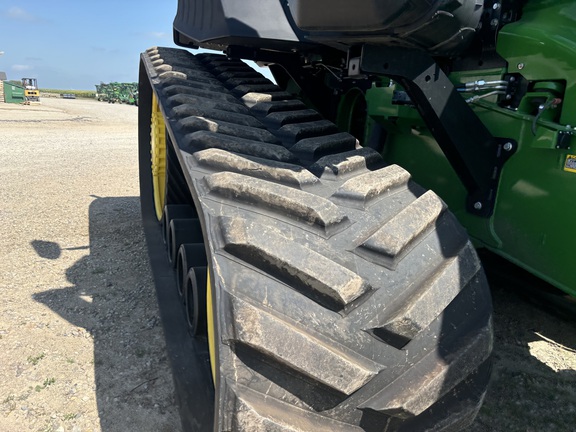 2022 John Deere 9RT 570 Tractor Rubber Track