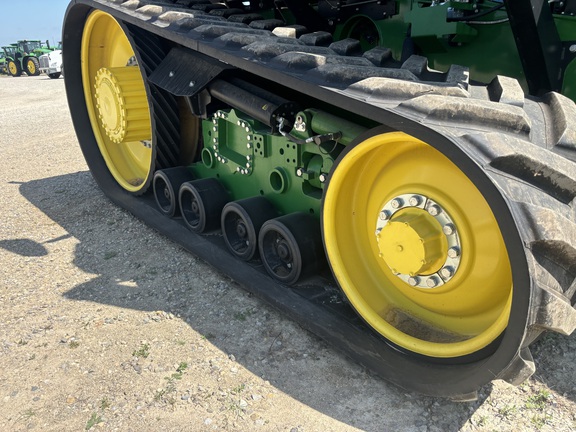 2022 John Deere 9RT 570 Tractor Rubber Track