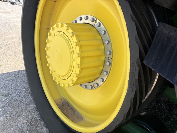 2022 John Deere 9RT 570 Tractor Rubber Track