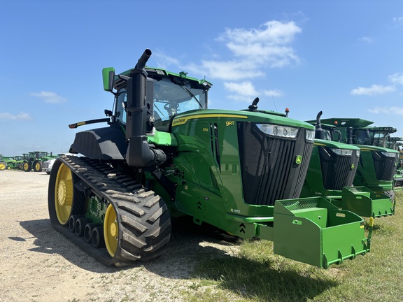 2022 John Deere 9RT 570 Tractor Rubber Track