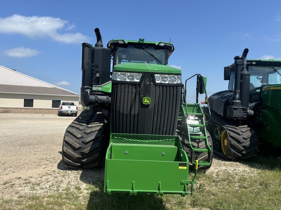 2022 John Deere 9RT 570 Tractor Rubber Track