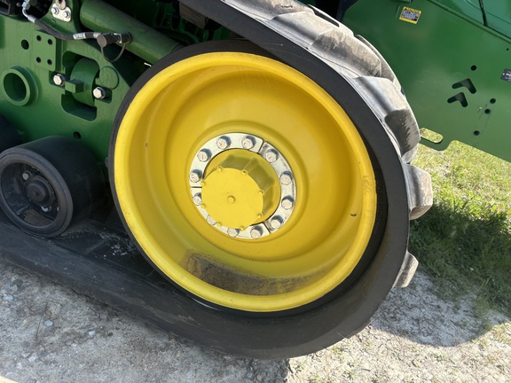 2022 John Deere 9RT 570 Tractor Rubber Track