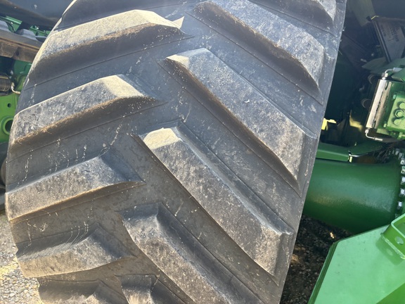 2022 John Deere 9RT 570 Tractor Rubber Track