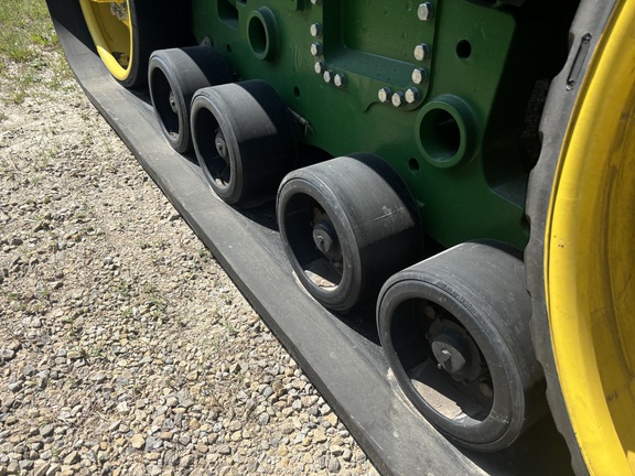 2022 John Deere 9RT 570 Tractor Rubber Track