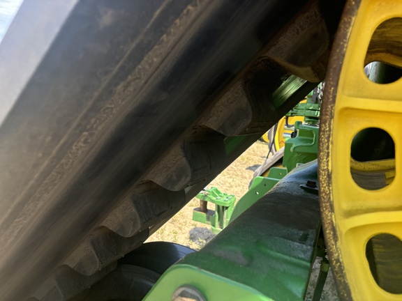 2019 John Deere 9620RX Tractor Rubber Track