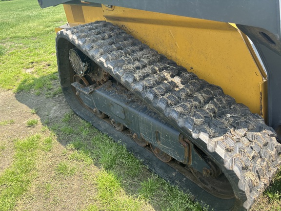 2022 John Deere 325G Compact Track Loader