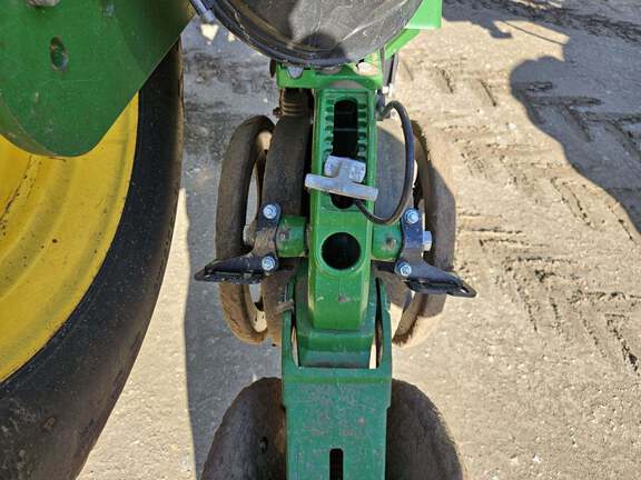 2013 John Deere 1770NT CCS Planter