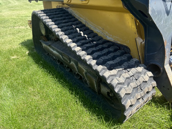 2018 John Deere 333G Compact Track Loader