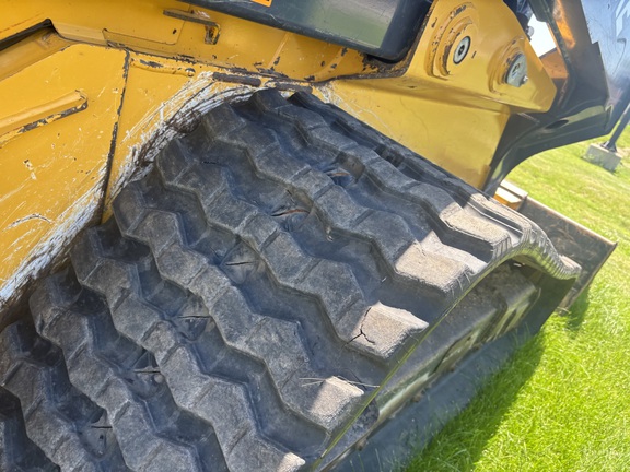 2018 John Deere 333G Compact Track Loader