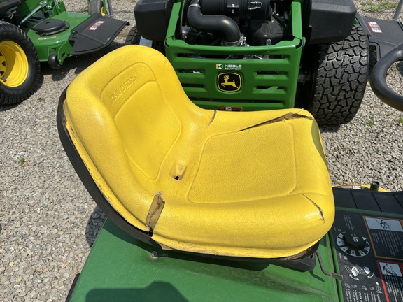 1999 John Deere 345 Garden Tractor