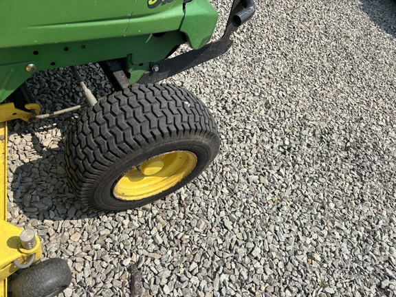 1999 John Deere 345 Garden Tractor