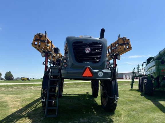 2020 Hagie STS16 Sprayer/High Clearance